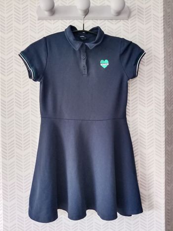 Robe sport Okaïdi