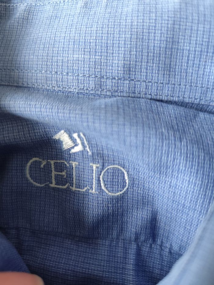 Chemise ML - photo numéro 3
