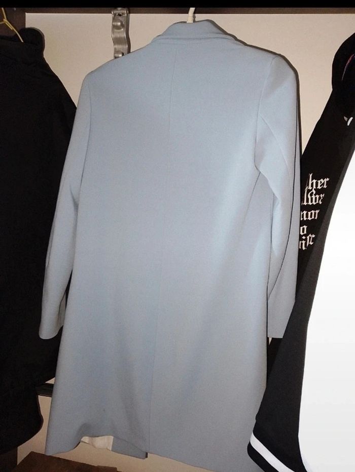 Blazer - photo numéro 2