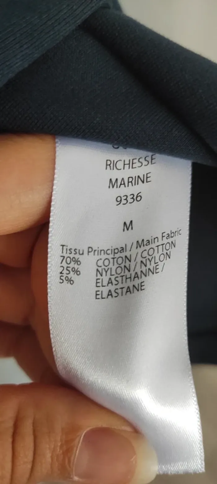 Robe type patineuse neuve Karl Marc John - photo numéro 6