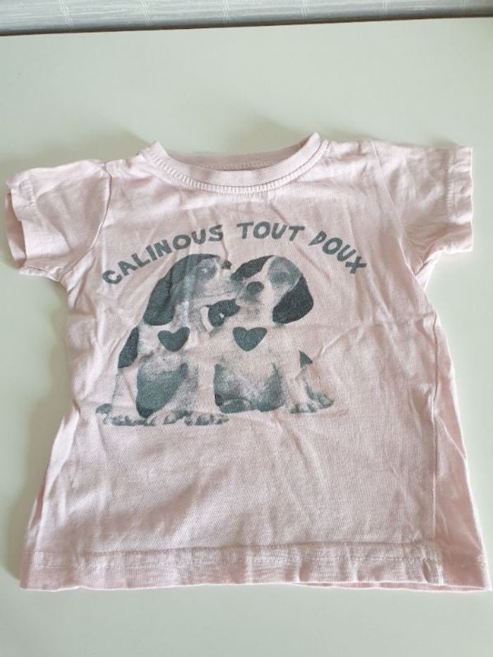 T-shirt