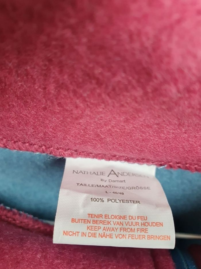 Veste femme L - photo numéro 3