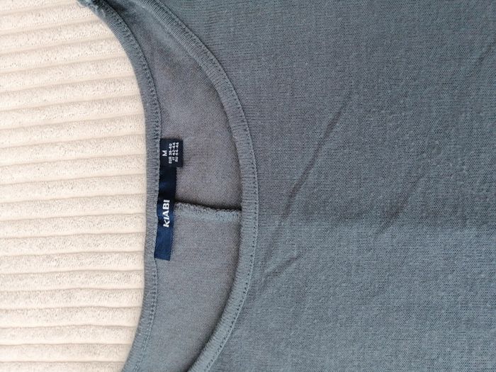 Pull léger - photo numéro 3