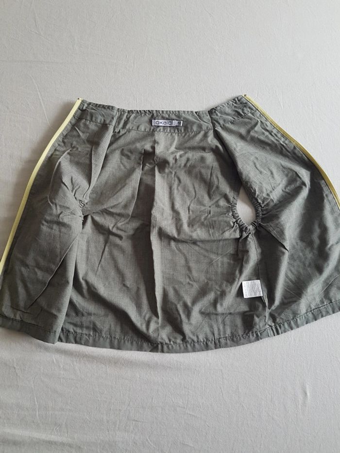 Veste sans manche garçon 6 ans - photo numéro 3