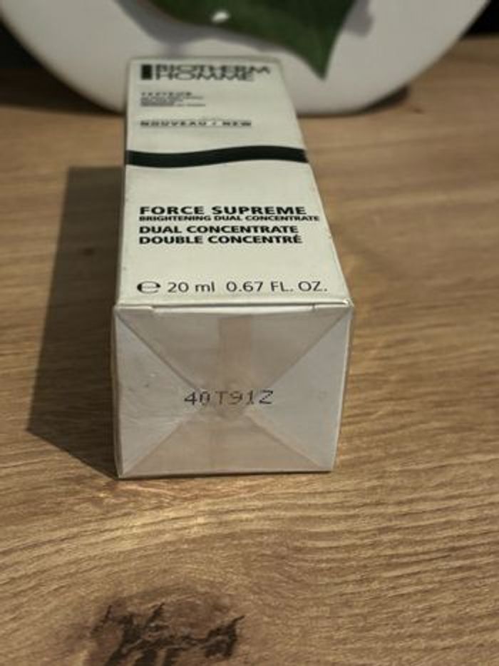 Force suprême double concentré homme - photo numéro 6