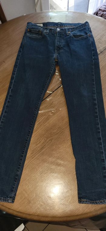 Jeans levi's prenium W32L32