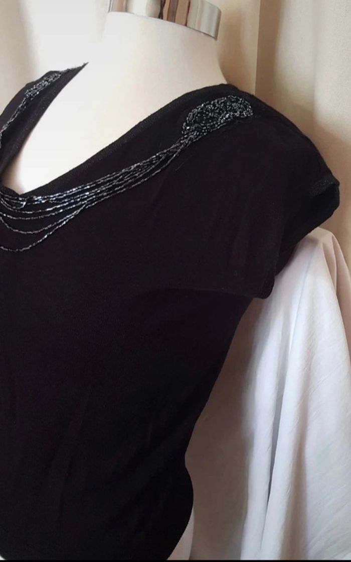 Joli haut - photo numéro 4