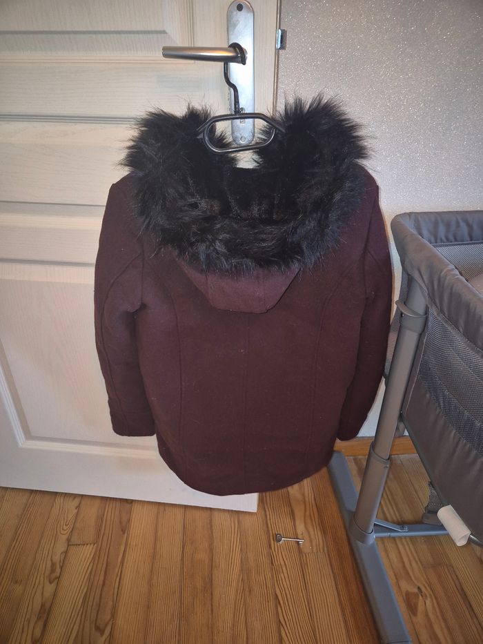 Manteau - photo numéro 2