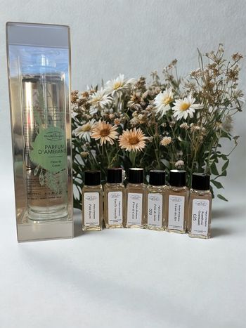 Parfum d’ambiance