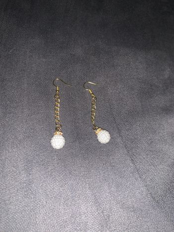 boucles fantaisie