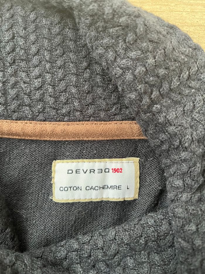 Pull Devred - photo numéro 5