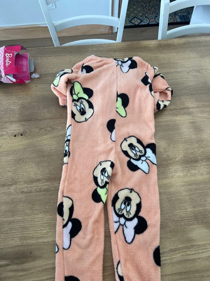 Surpyjama polaire Minnie - photo numéro 4