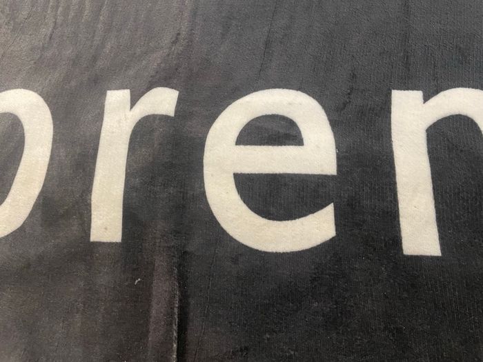 Tapis supreme - photo numéro 3