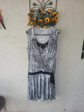 Robe été