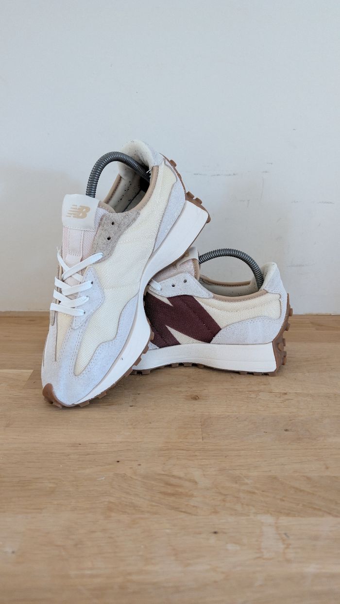 New balance 327 - photo numéro 3