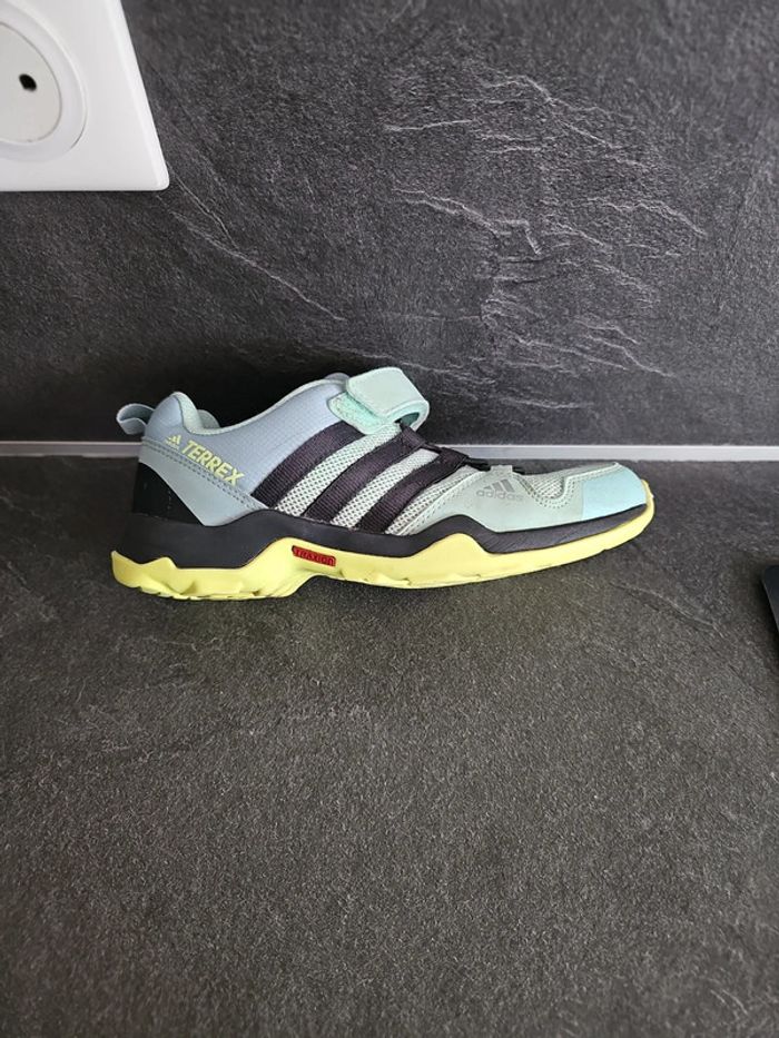 Baskets Adidas Terrex - photo numéro 2