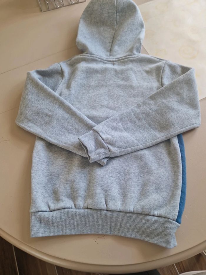 Lot de chemises et Sweat-shirt enfants - photo numéro 20