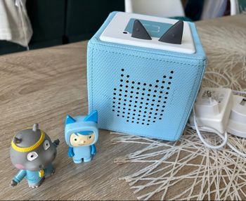 Toniebox