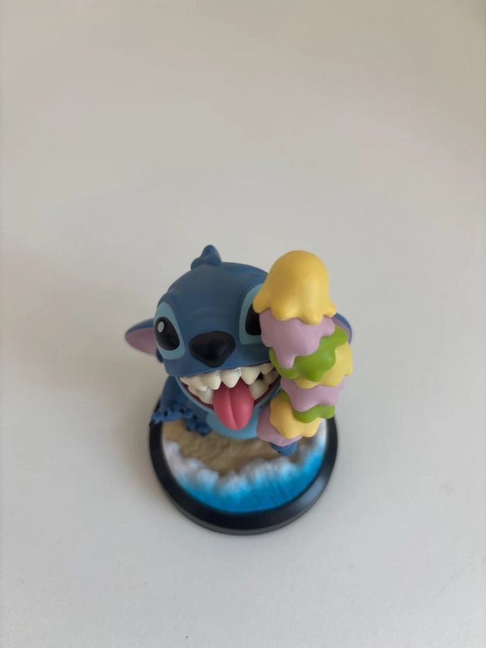 Figurine stitch - photo numéro 5