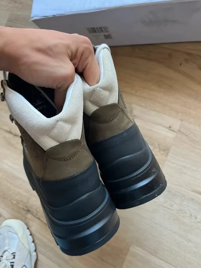 Bottes Canada Goose Journey 37 - photo numéro 3