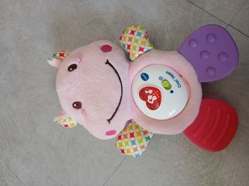Cro'c Hyppo Rose, très bon état 