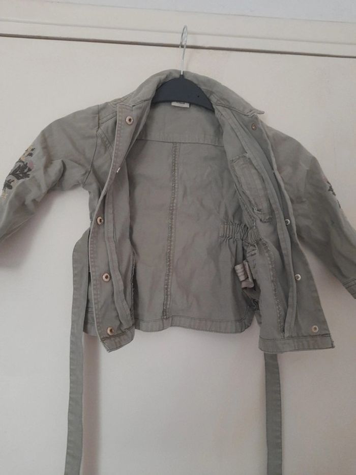 Veste - photo numéro 5