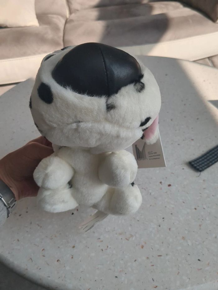Peluche Dalmatian - photo numéro 4