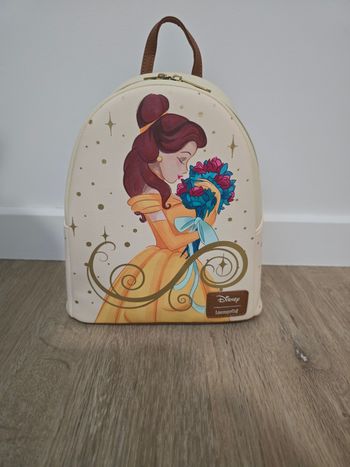 Loungefly la belle et la bête