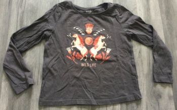 Tee shirt