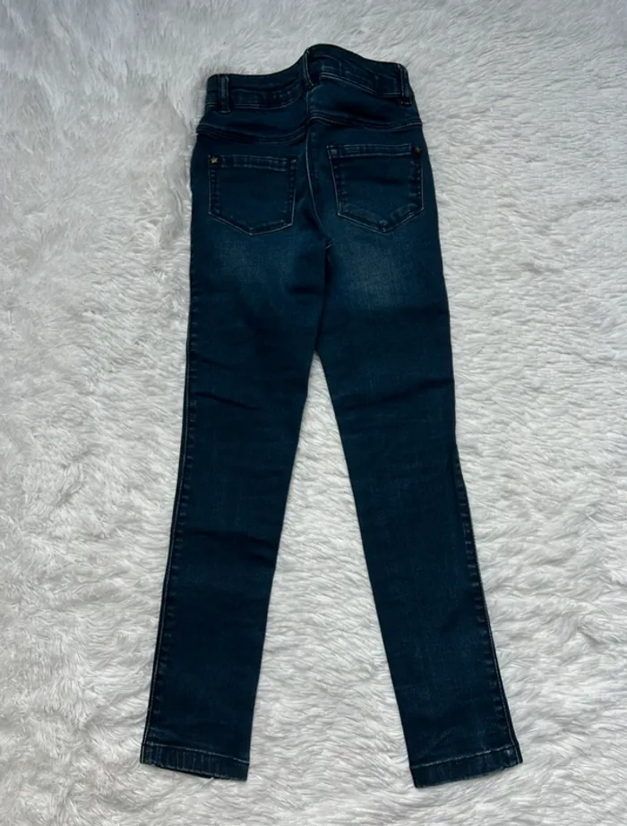 Jeans Vertbaudet - photo numéro 2