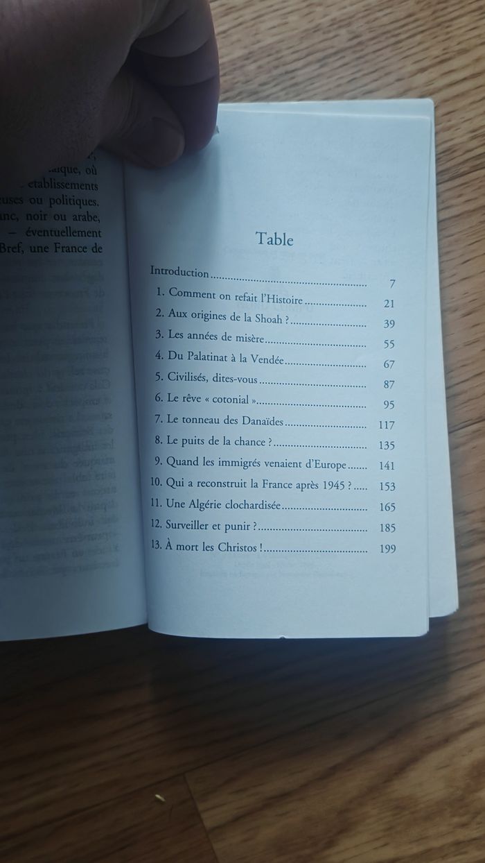 Pour en finir avec la repentance coloniale - Daniel Lefeuvre - photo numéro 3