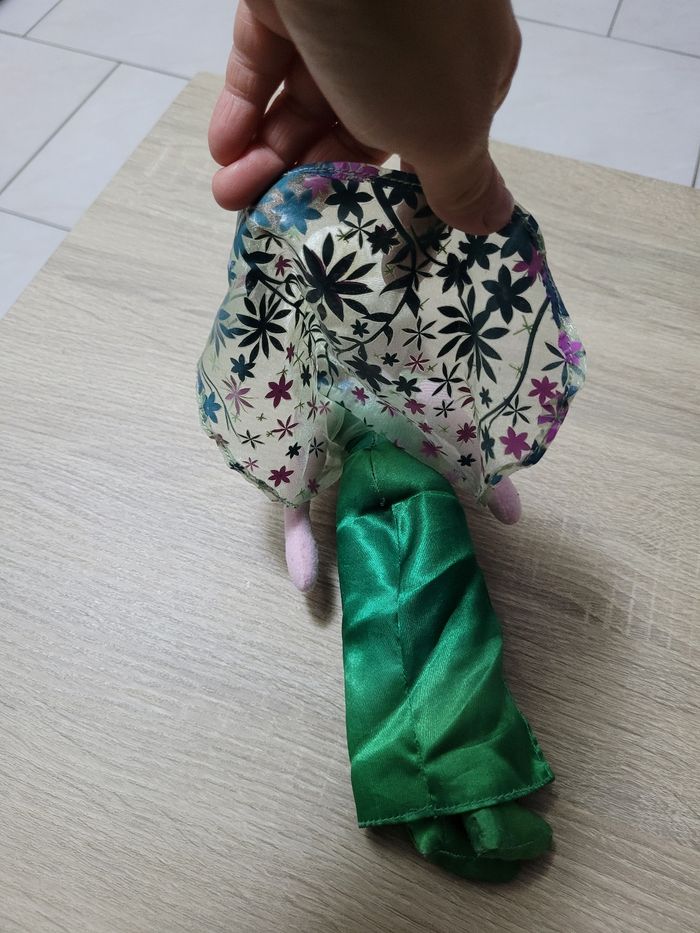 Lot de 2 peluches Disney - photo numéro 8