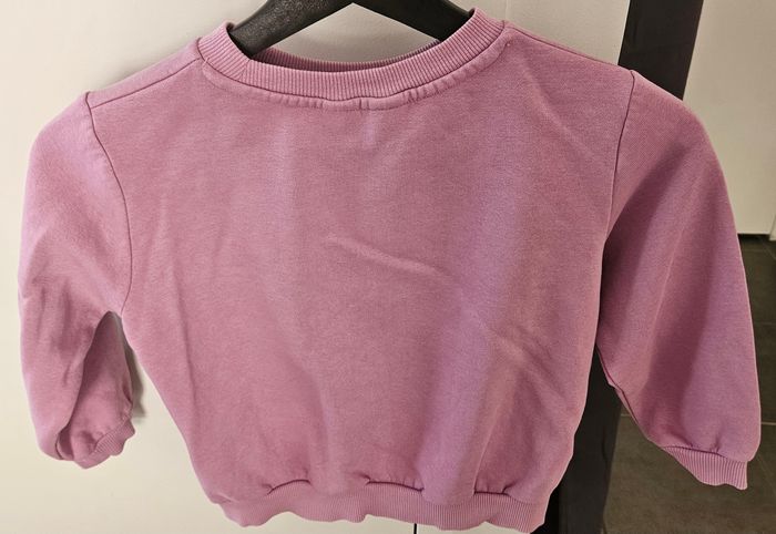 Sweat-shirt - photo numéro 2
