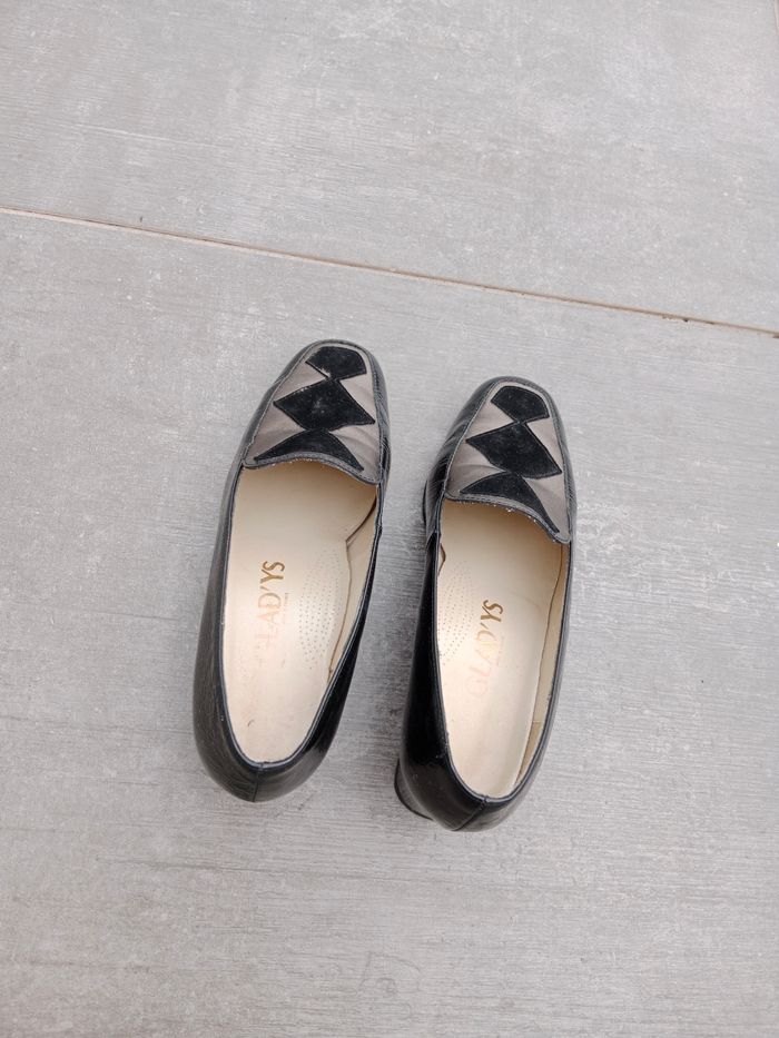 Escarpins - photo numéro 4