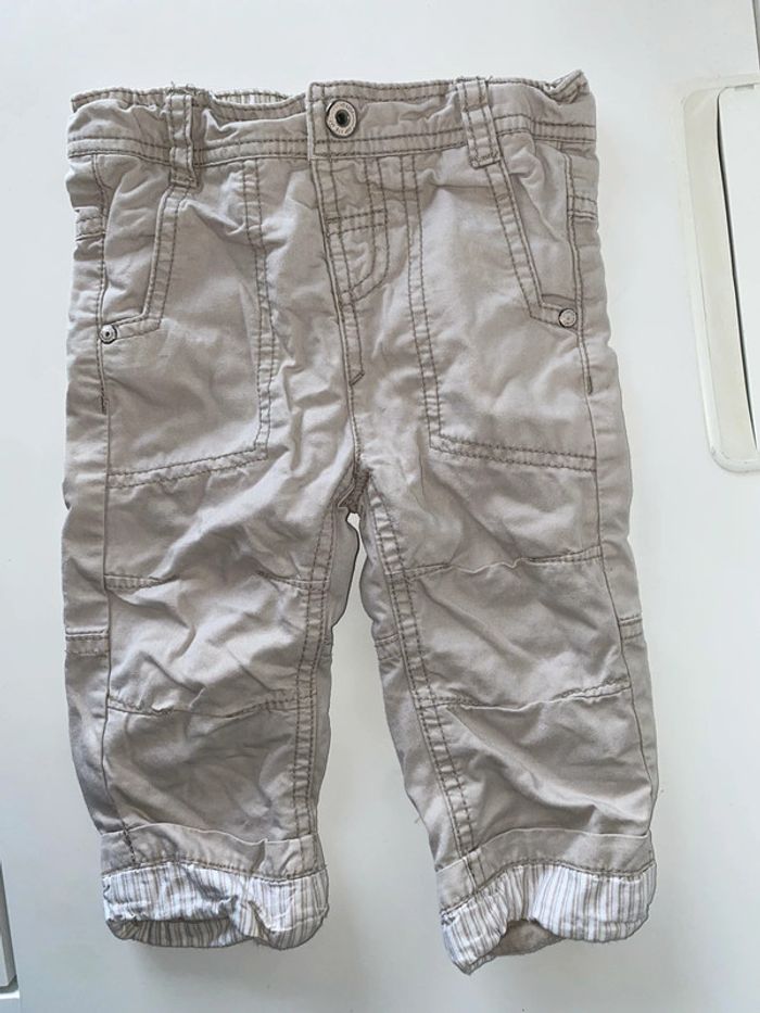 Pantalon TAO 9 mois