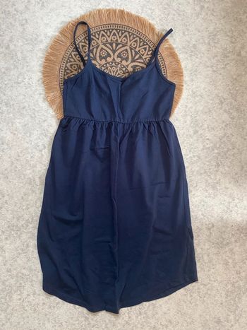 Robe débardeur femme H&M