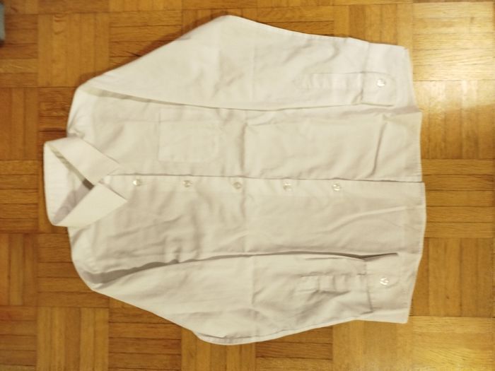 Lot vêtements garçon 10 ans sergent major - photo numéro 7