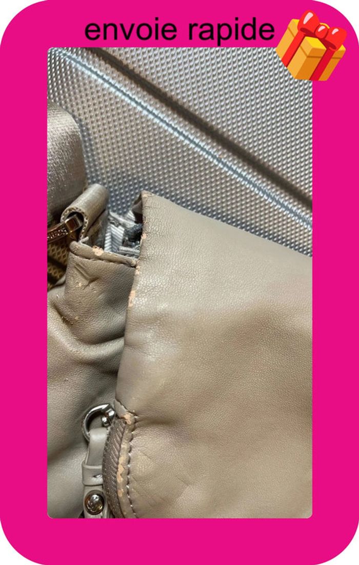 Sac à main - photo numéro 2