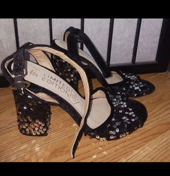 Escarpins femme - taille 37