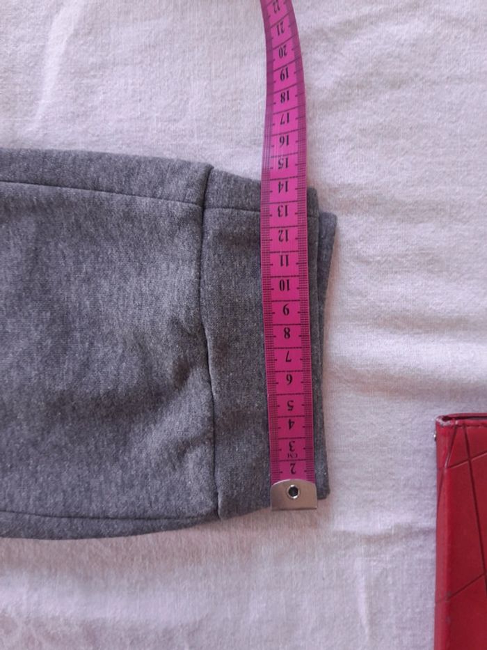 Pantalon de jogging Sergio tacchini slim neuf avec étiquette - photo numéro 16