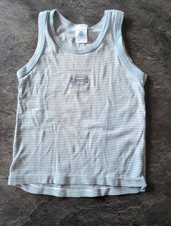 Maillot de corps