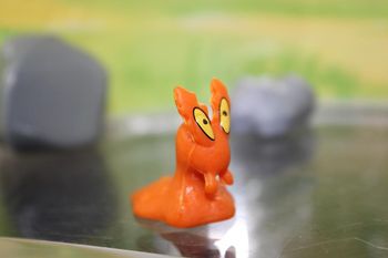 Pokemon Limagma