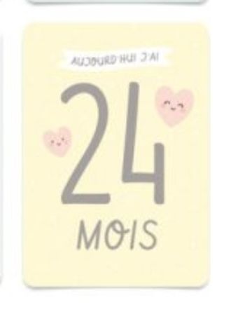 Lot 24 mois fille automne et hiver