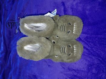 Chaussons