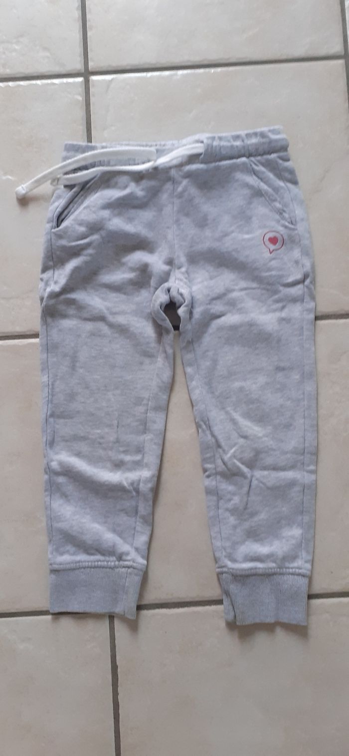 Lot jeans fille - photo numéro 2