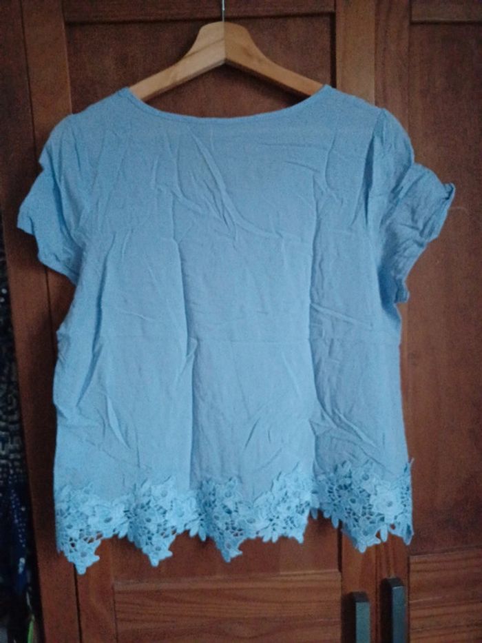 Blouse 42/44 - photo numéro 2