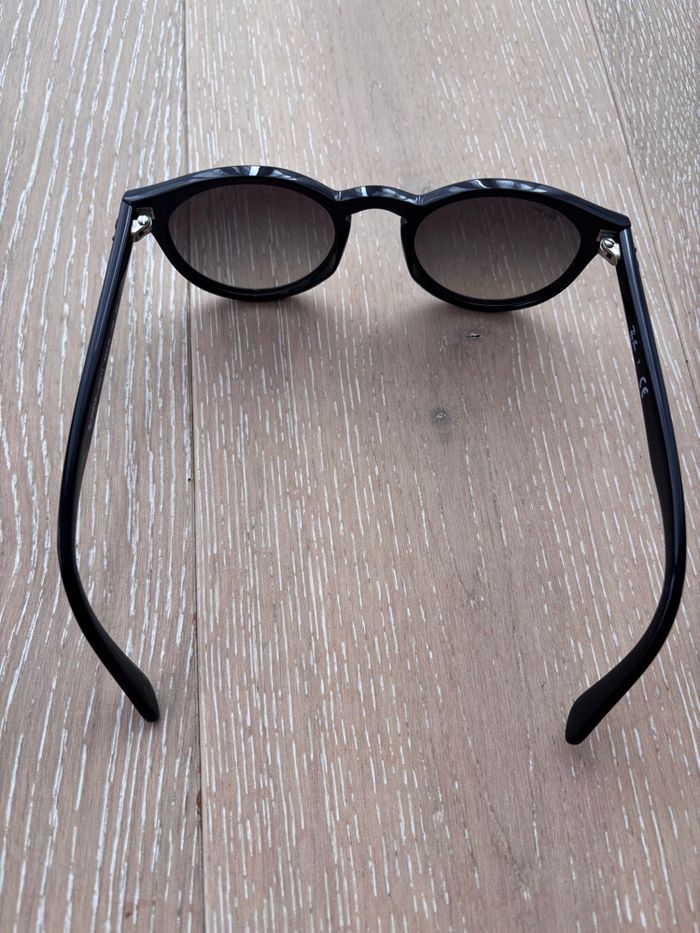 Lunettes de soleil Ray-ban enfant Junior RJ 9064S 100/11 44/19