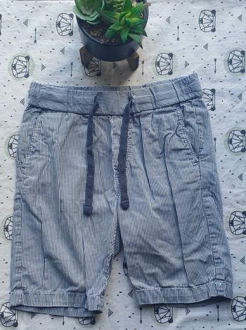Short H&M taille 5 ans