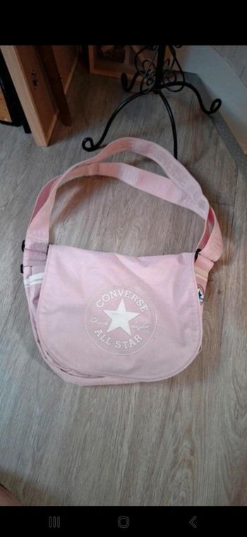 Sac besace ou à bandoulière Converse vintage 👻