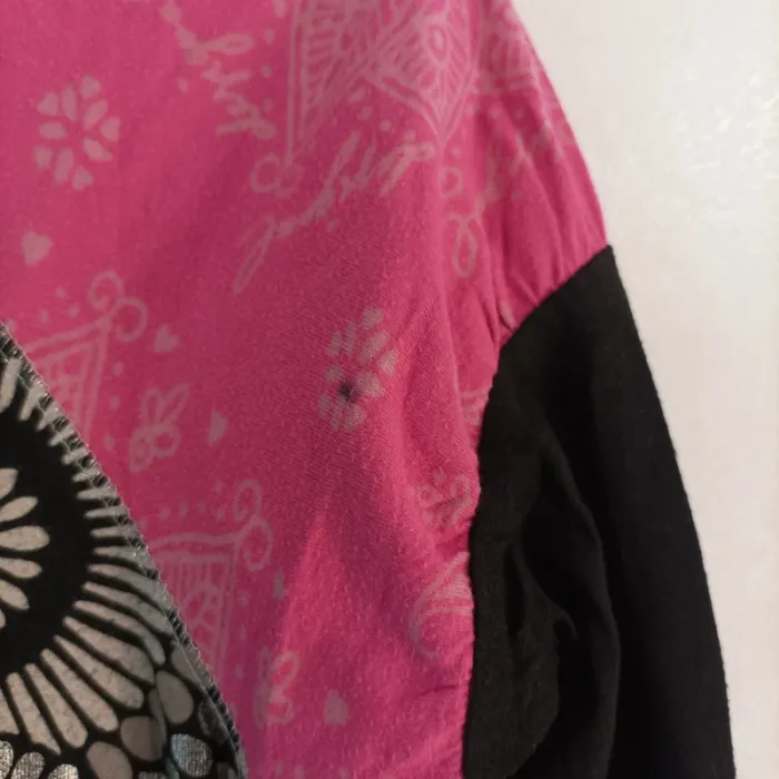 Robe Desigual taille 11/12 ans - photo numéro 9